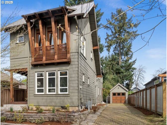 8316 SE 7th Ave  Portland OR 97202 photo