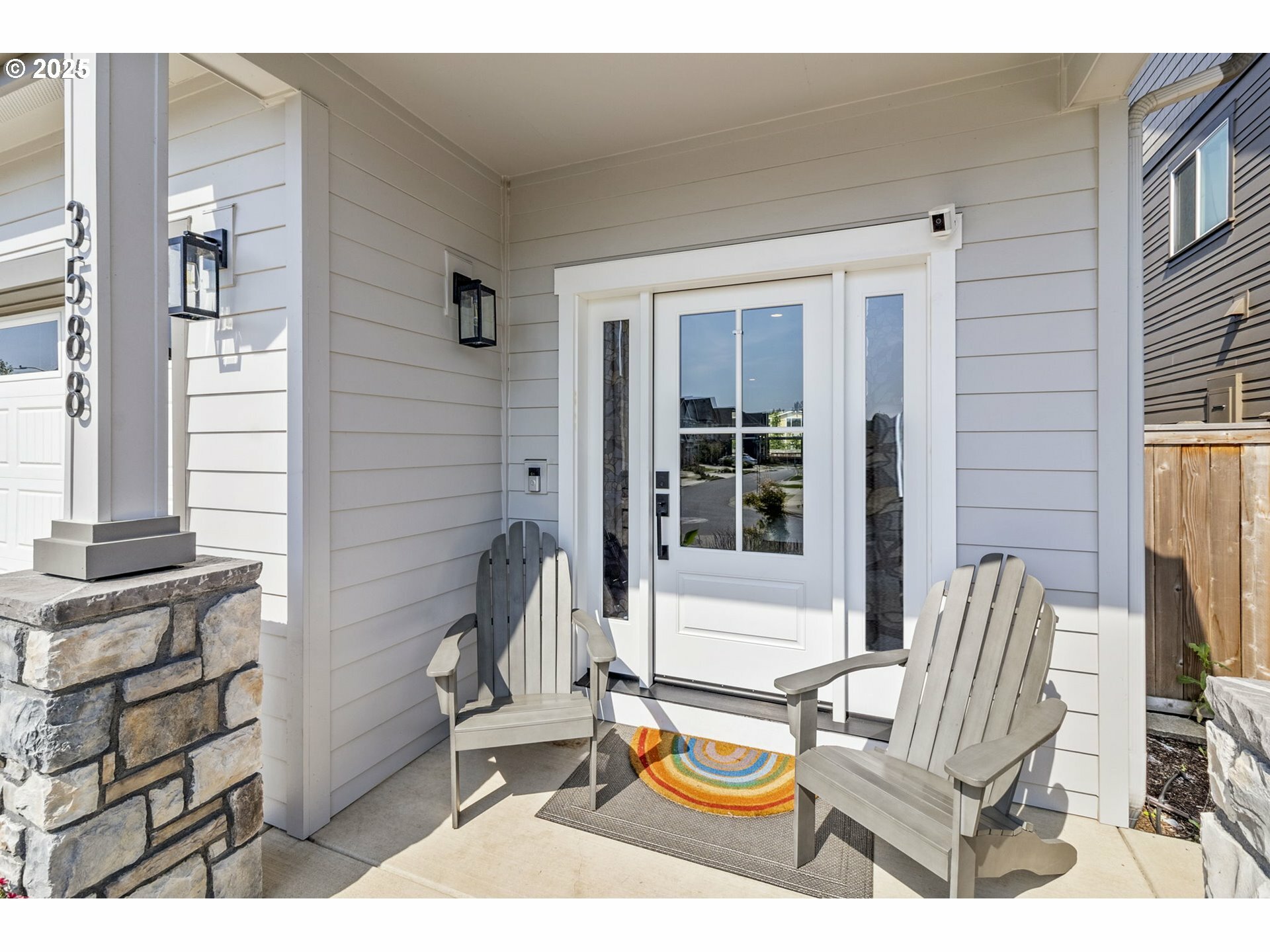 Property Photo: 3588 Nestucca Loop OR 97408