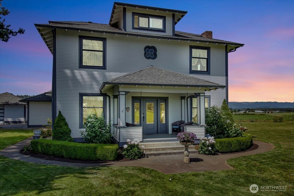Property Photo: 4205 204th Street NE WA 98223