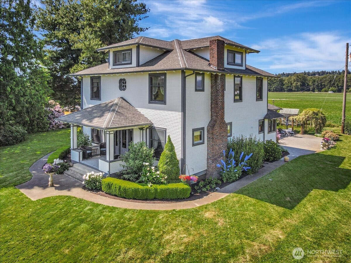 Property Photo: 4205 204th Street NE WA 98223