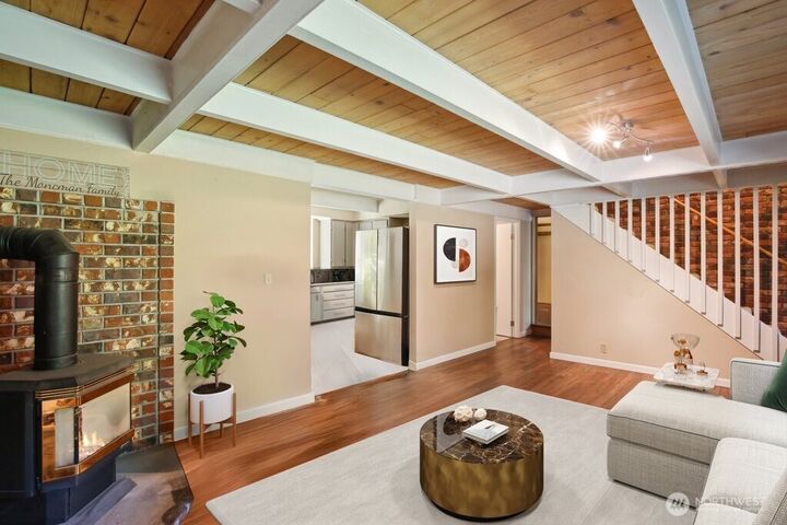 Property Photo:  1111  Garrison Avenue  WA 98366 