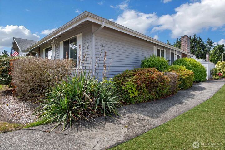 Property Photo: 8608 Onyx Drive SW E WA 98498