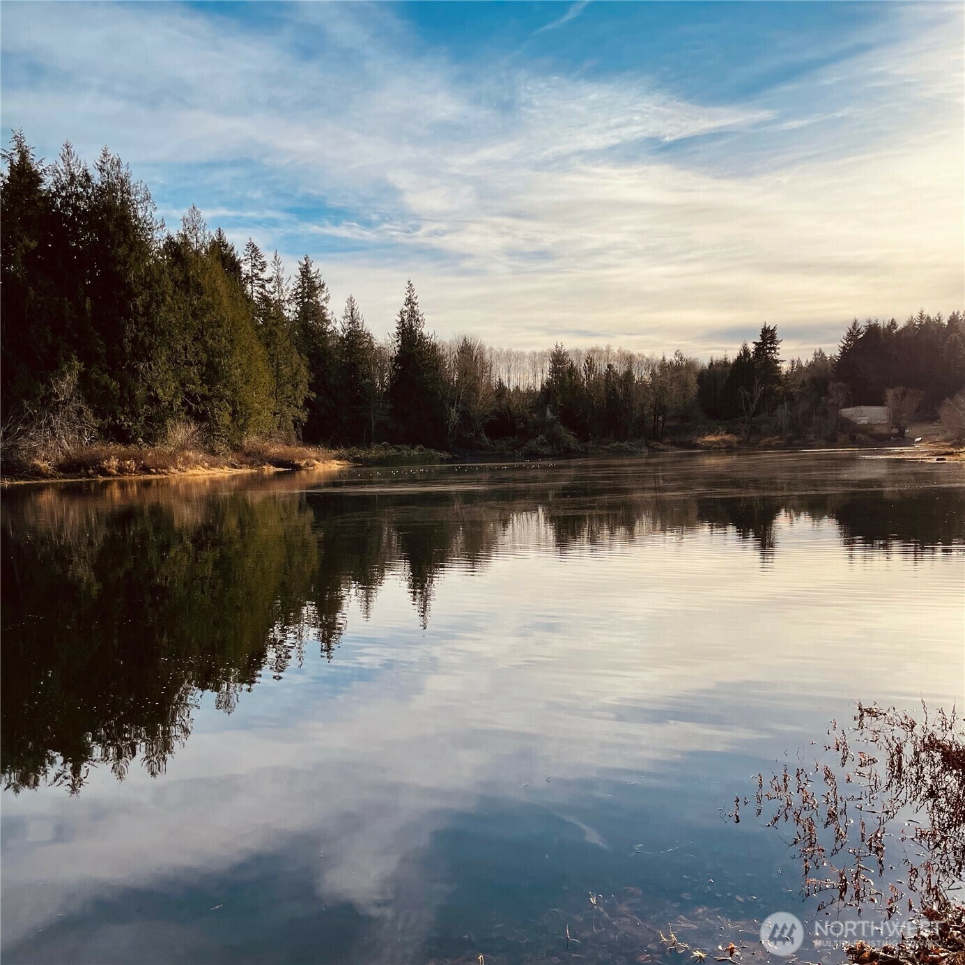 Property Photo: 2011 Whiteman Road SW WA 98349