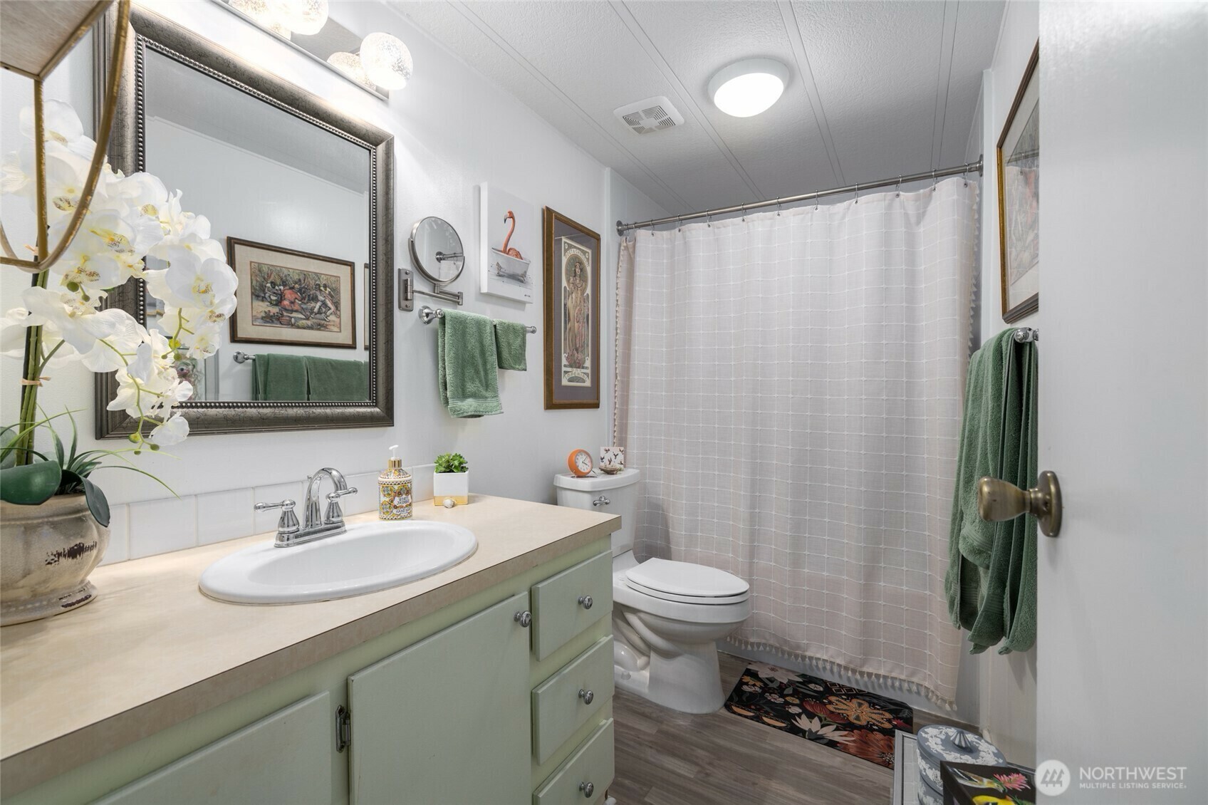 Property Photo: 2725 E Fir 74 WA 98273