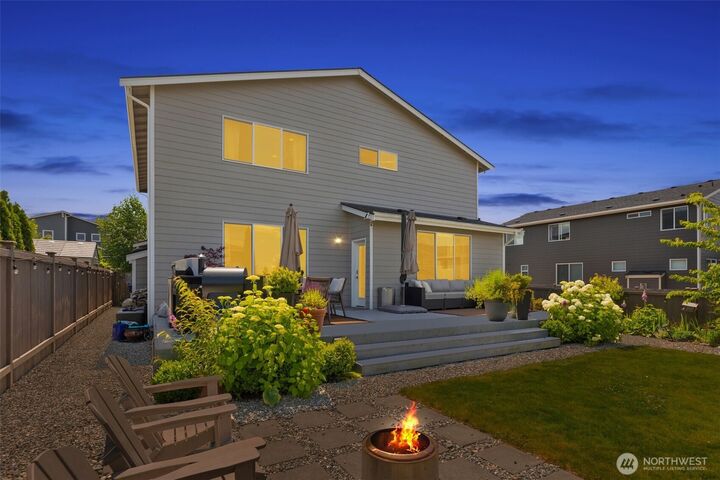 Property Photo: 7509 SE 11th Place WA 98258