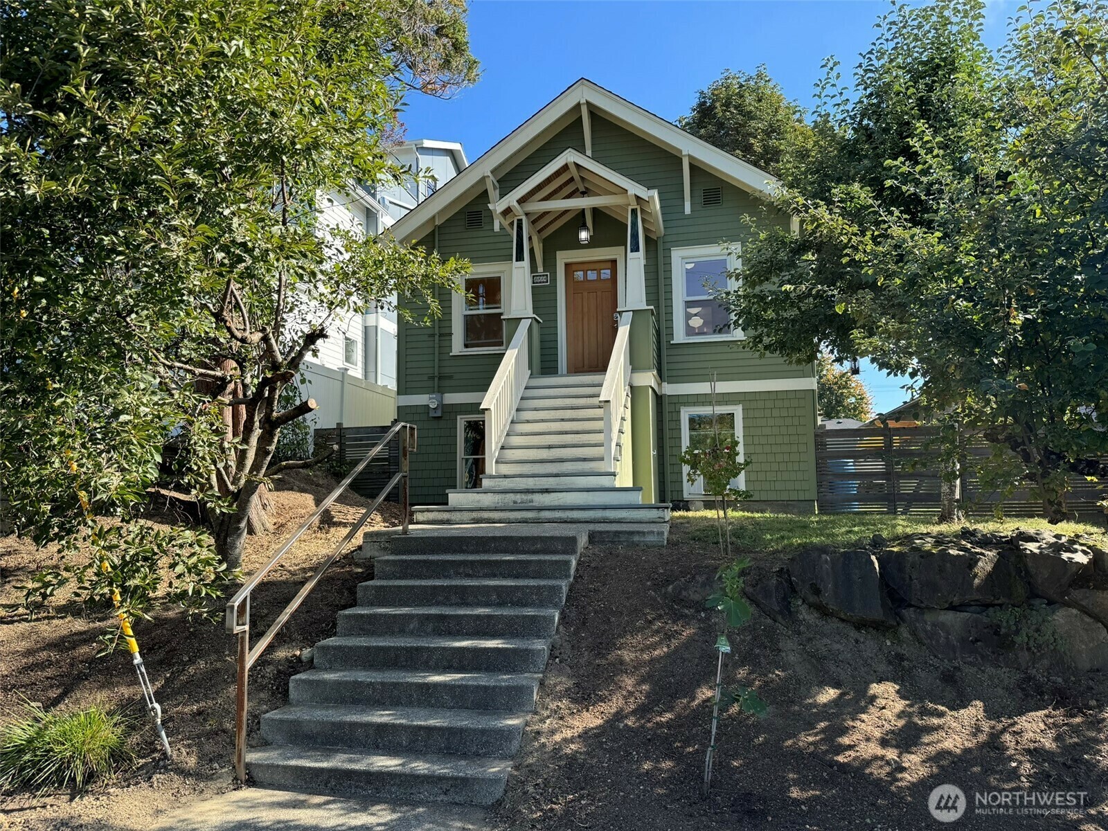 Property Photo:  8034  34th Avenue S  WA 98118 