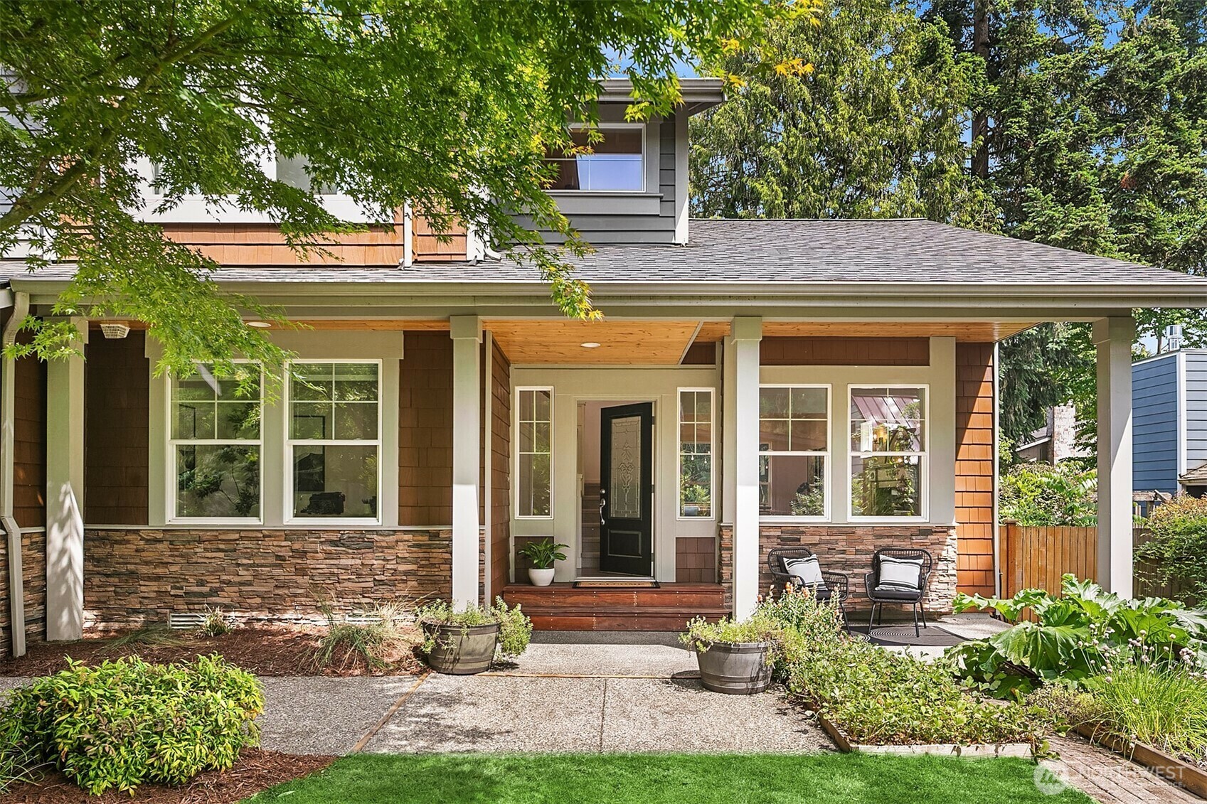 11336  17th Avenue NE  Seattle WA 98125 photo