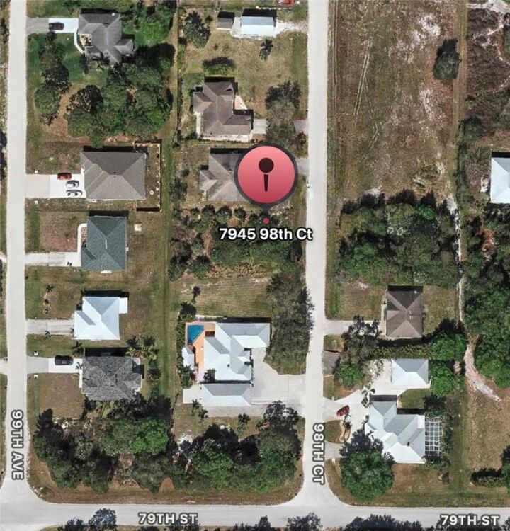 7945 98th Court  Vero Beach FL 32967 photo