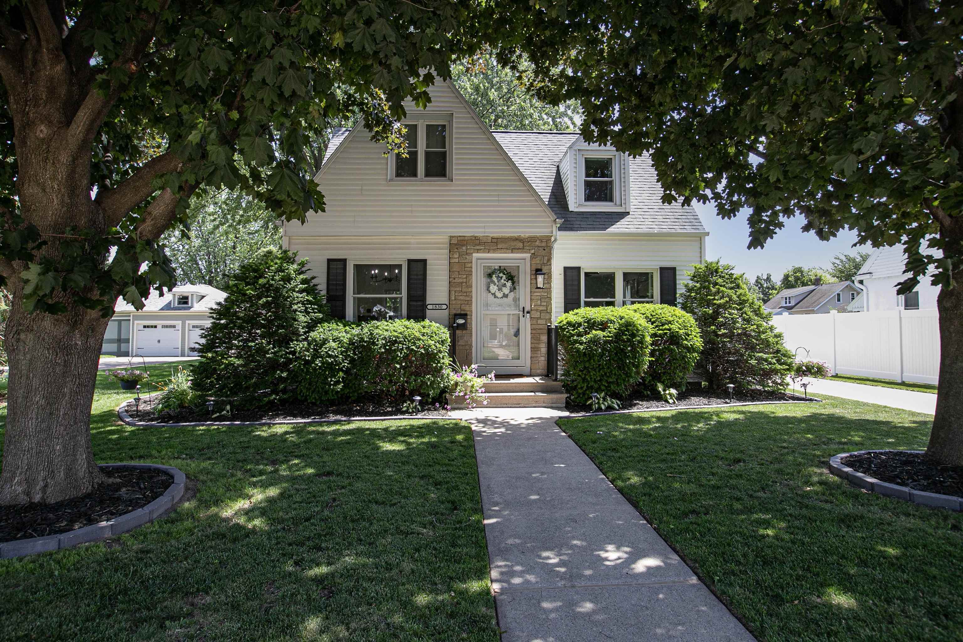 Property Photo: 1830 Ohio Street WI 54902-6853