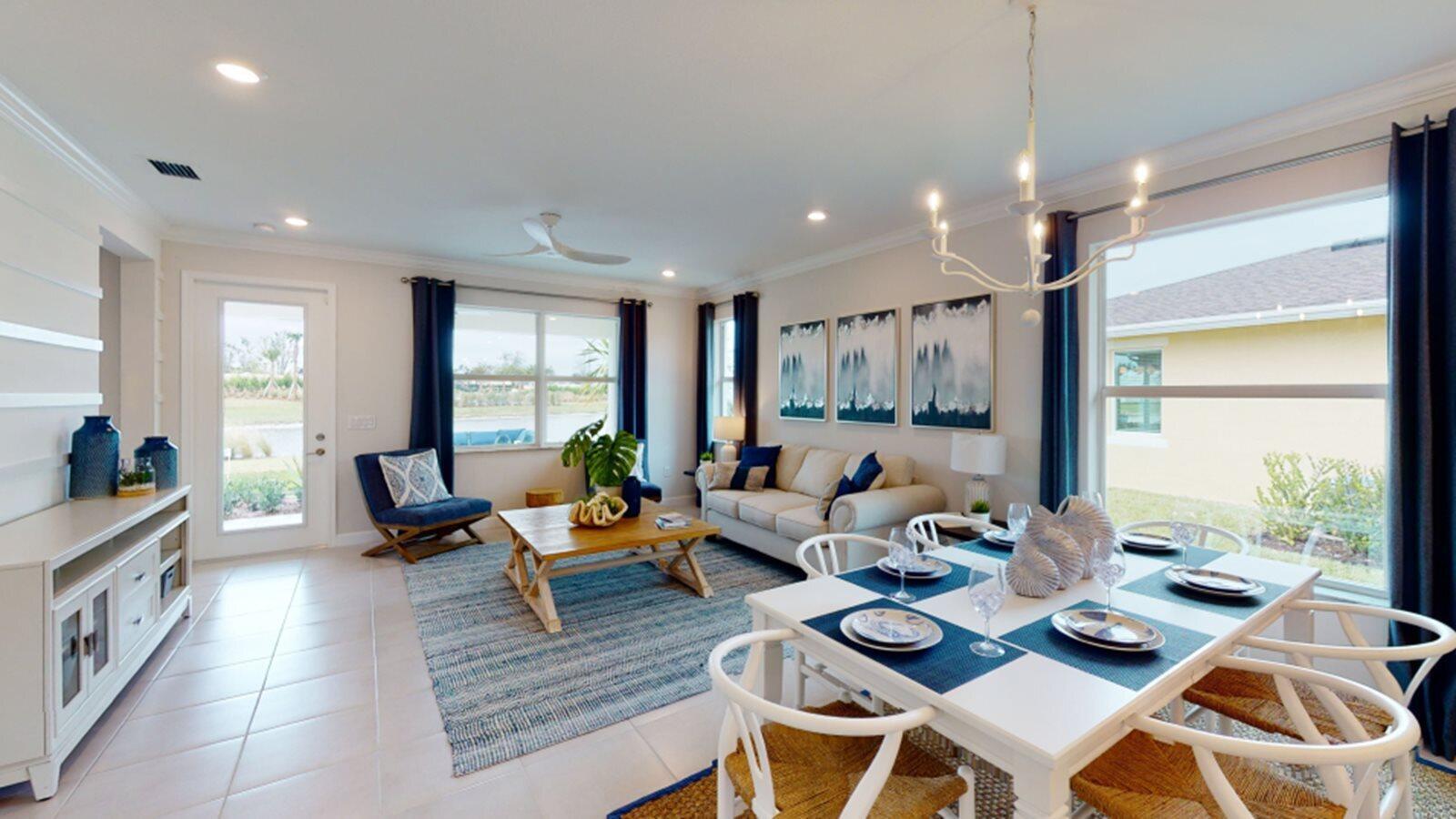 Property Photo: 1089 SE Crosswood Way FL 34984
