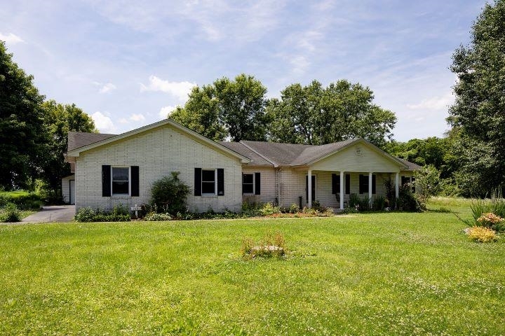 Property Photo: 2065 Girkin Road KY 42101