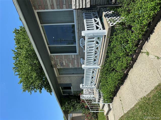 Property Photo: 32302 Ryan Road MI 48092