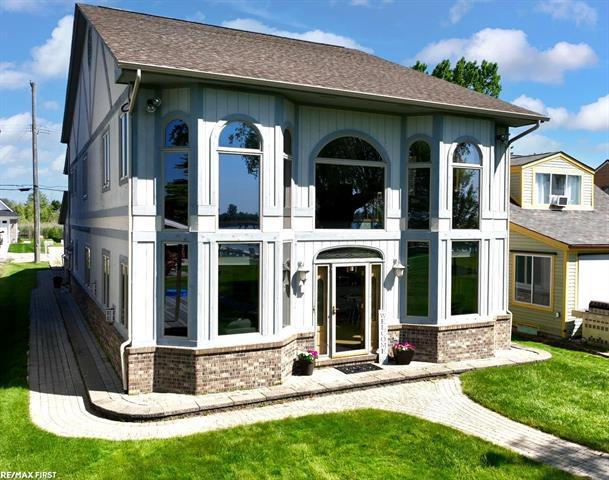 10125 Saint John Drive  Clay Twp MI 48001 photo