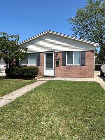 Property Photo: 30860 Normal Street MI 48066