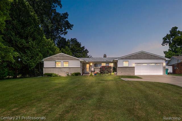 9311 Whipple Shores Drive  Independence Twp MI 48348 photo
