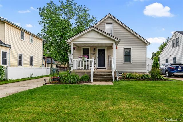 11677 Brownell Avenue  Plymouth MI 48170 photo