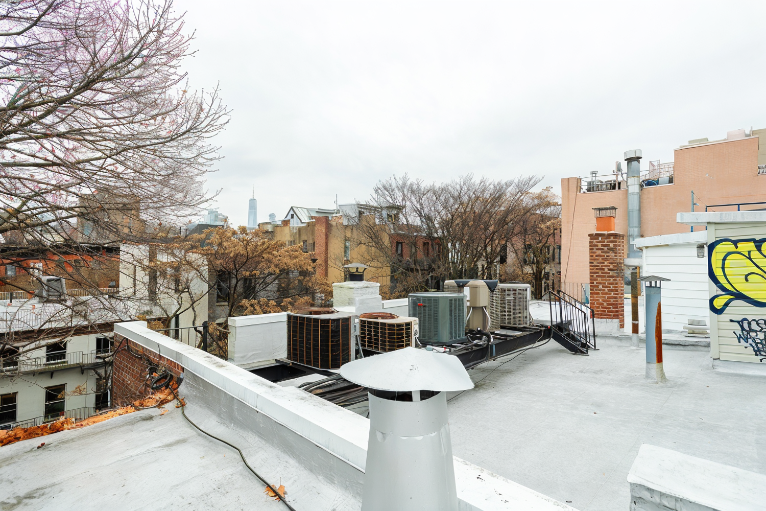 Property Photo: 274 E 10th Street Multifami NY 10009