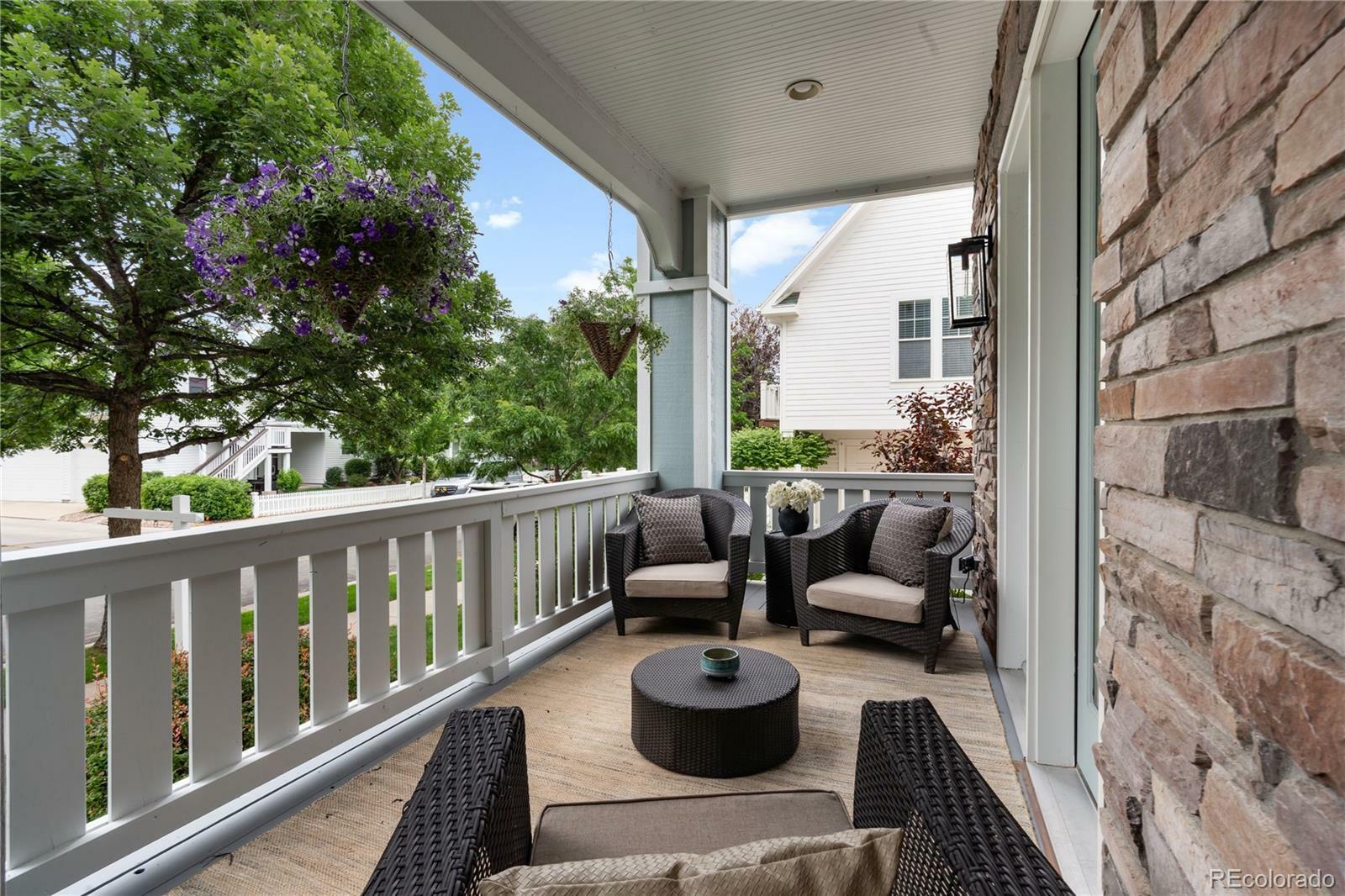 Property Photo: 11702 Perry Street CO 80031