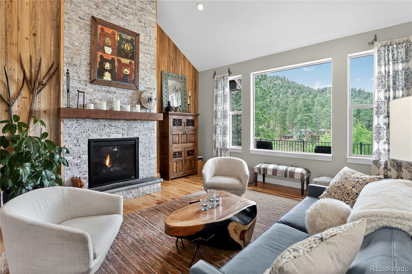 Property Photo: 31189 Manitoba Drive CO 80439