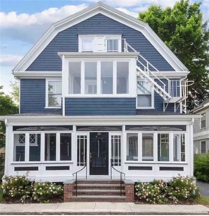 28 Calvert Street 1  Newport RI 02840 photo