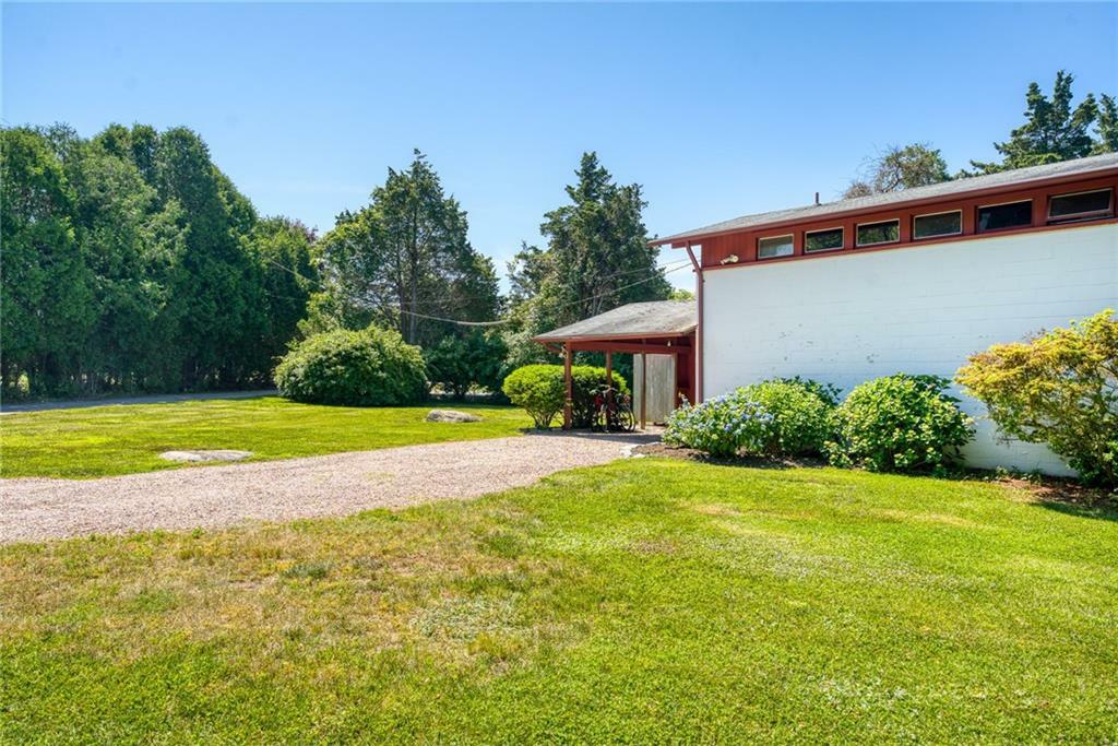 Property Photo:  10 Morris Road  RI 02891 