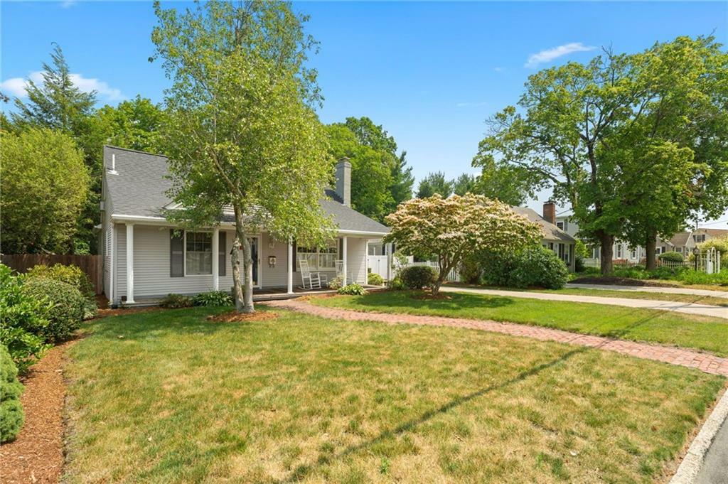 Property Photo:  63 Pinecrest Drive  RI 02861 