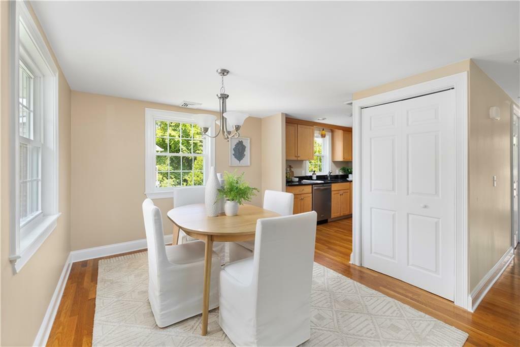 Property Photo: 40 Prospect Avenue C3 RI 02882