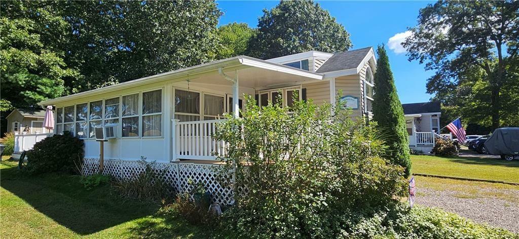 Property Photo: 118 Dunns Corner Road RI 02891