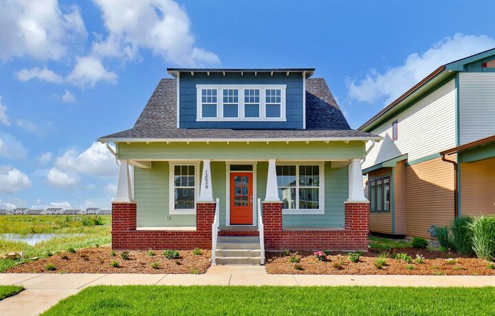 12028 W Arvada Blvd  Maize KS 67233 photo