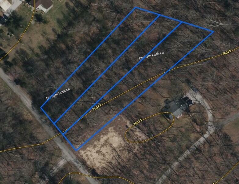 Property Photo: 000 Lakeview Drive TN 37381