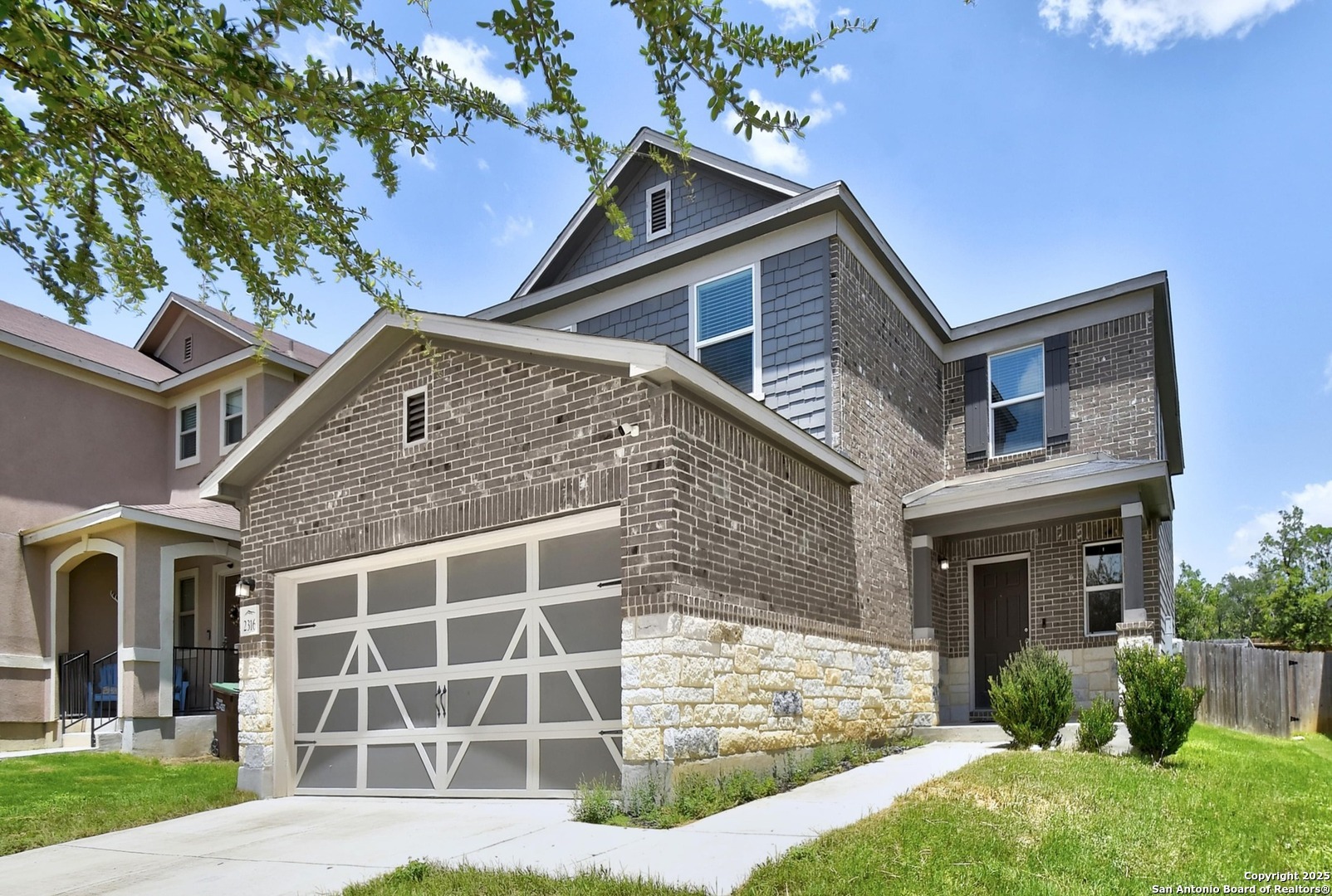 Property Photo: 2316 Cerberus TX 78245