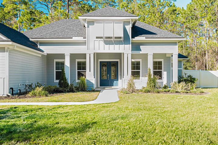 Property Photo:  1351 Weaver Glen Rd  FL 32223 