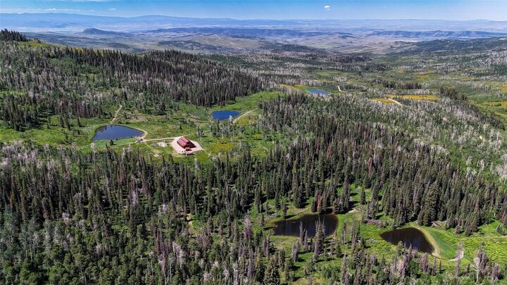 Property Photo:  51735 County Road 80  CO 81639 