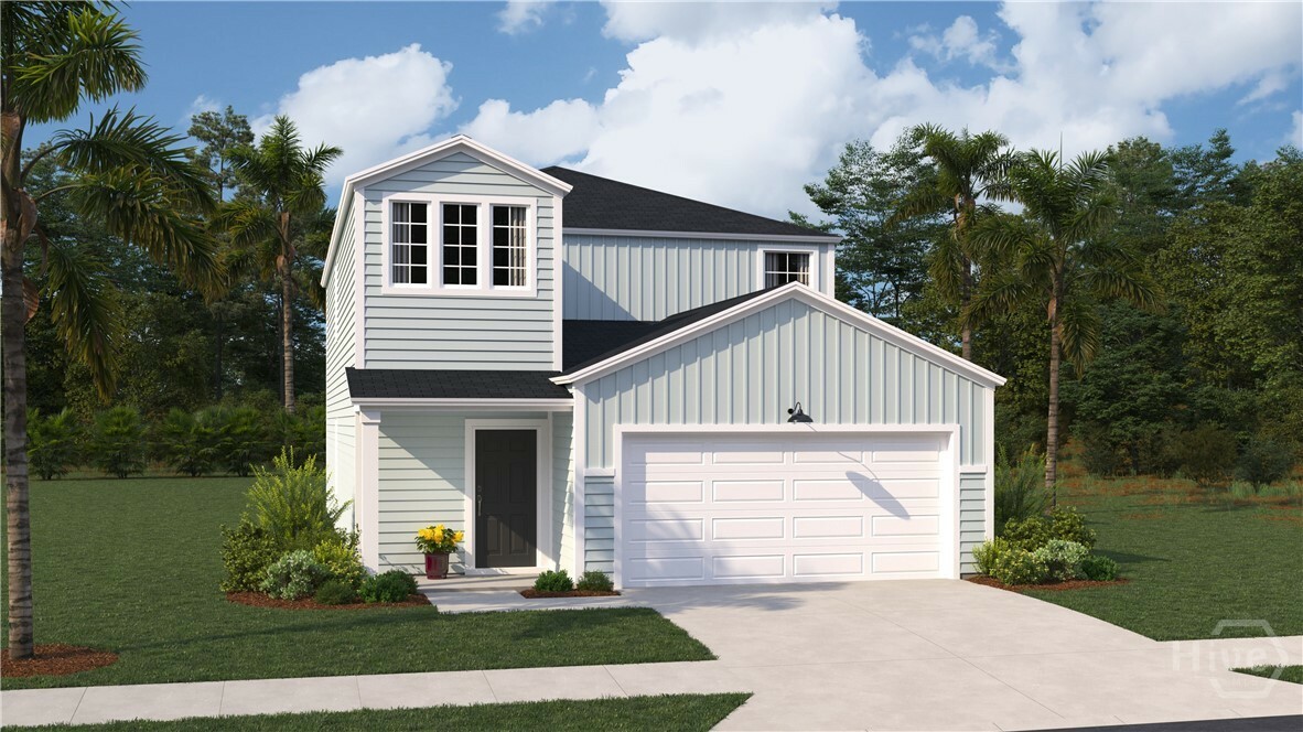 Property Photo: 143 Crimson Lane GA 31302