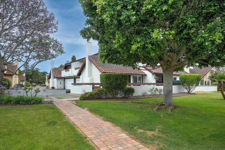 Property Photo:  4751 Camino Del Rey  CA 93110 