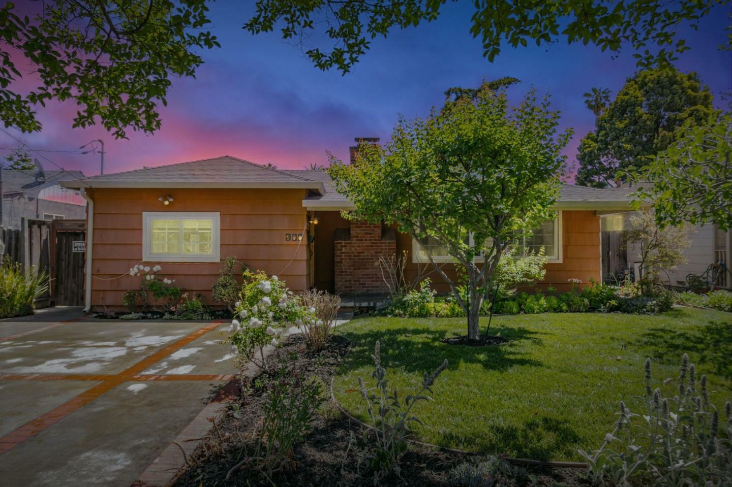 580 North Bayview Avenue  Sunnyvale CA 94085 photo