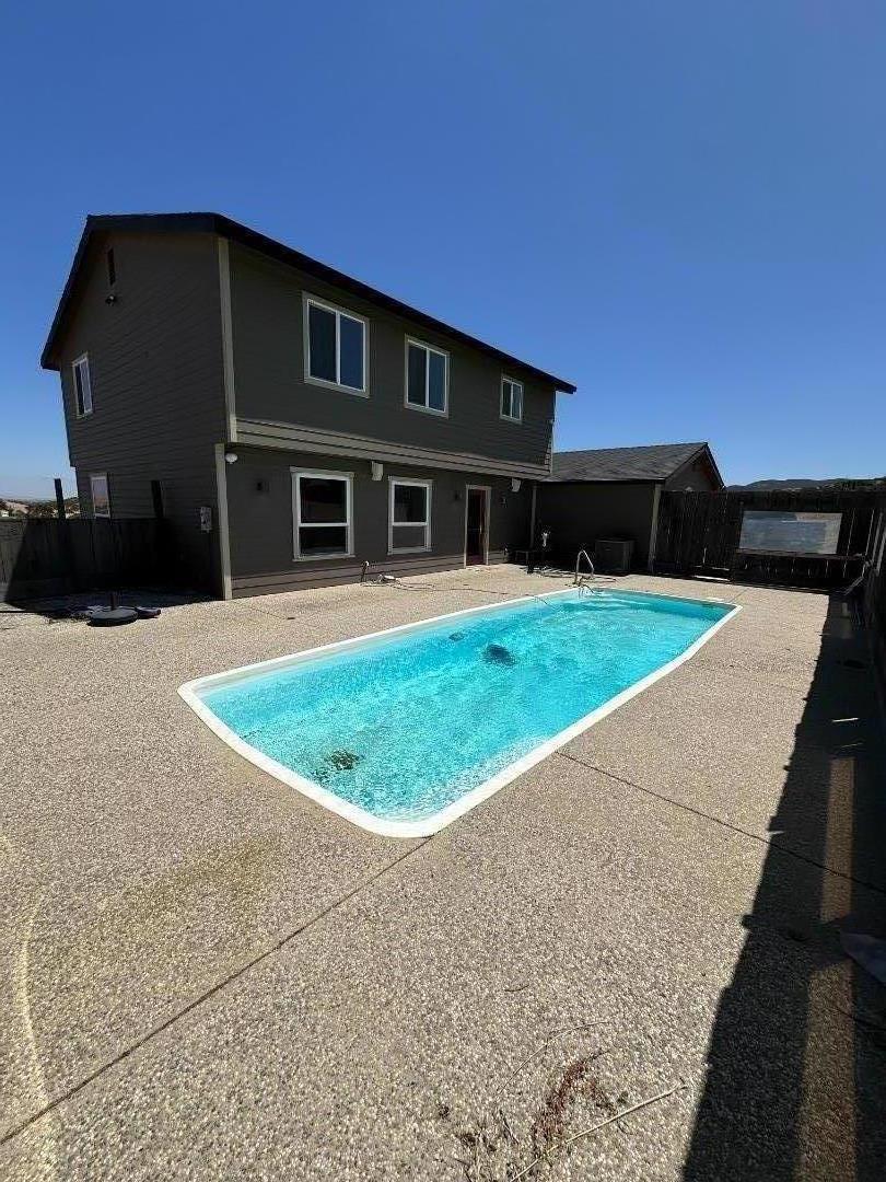 50950 Pine Canyon Road  King City CA 93930 photo