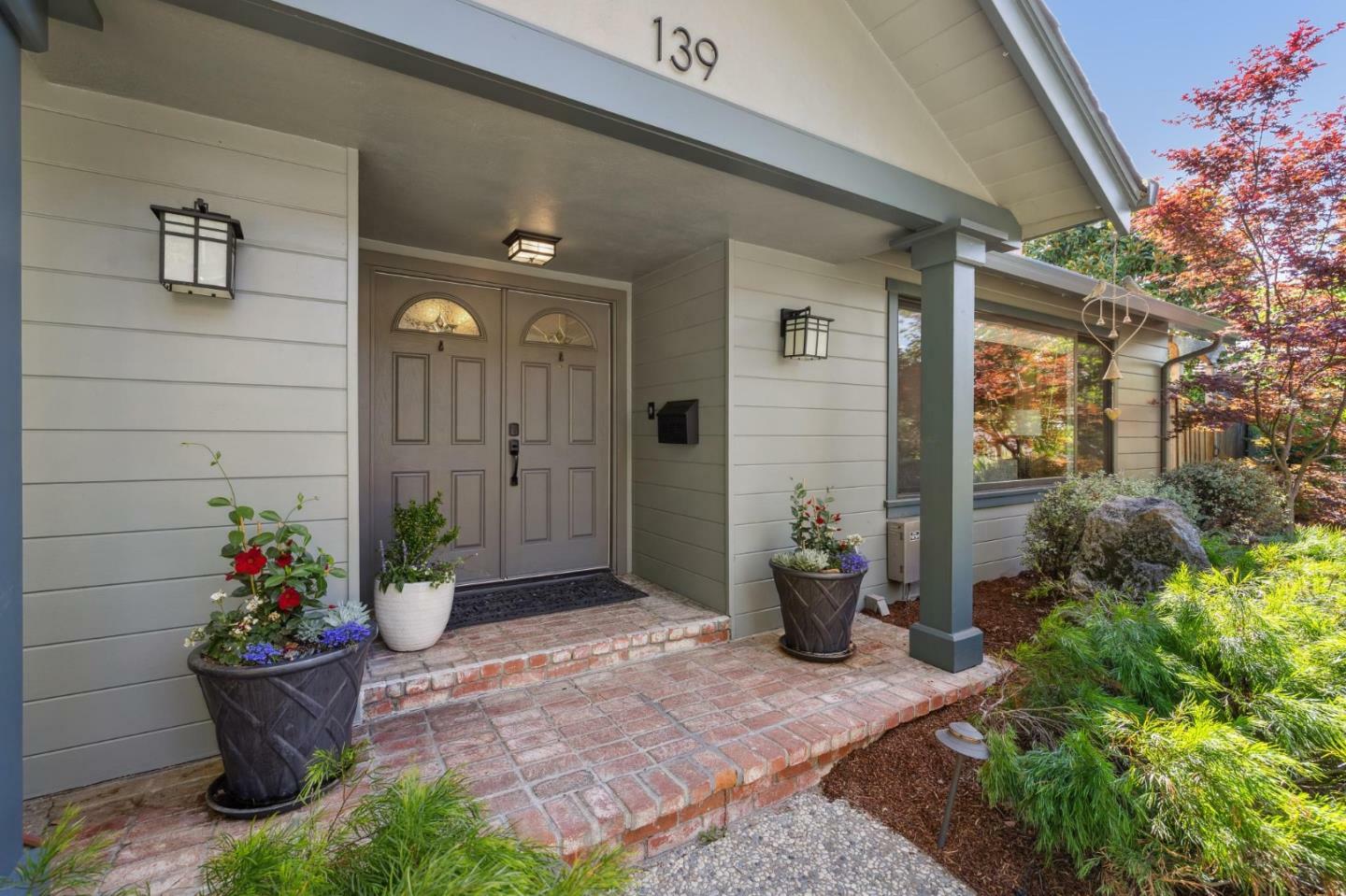 Property Photo:  139 Old Orchard Drive  CA 95032 