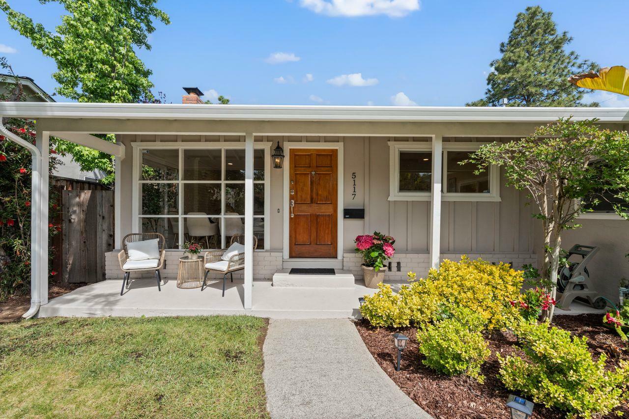Property Photo:  5117 Kingston Way  CA 95130 