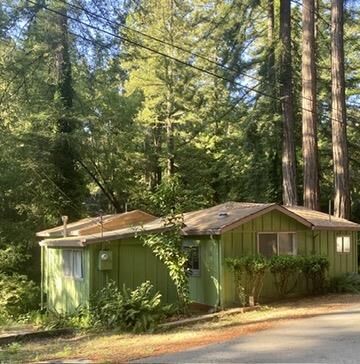 Property Photo: 13550 Bear Creek Road 18 CA 95006