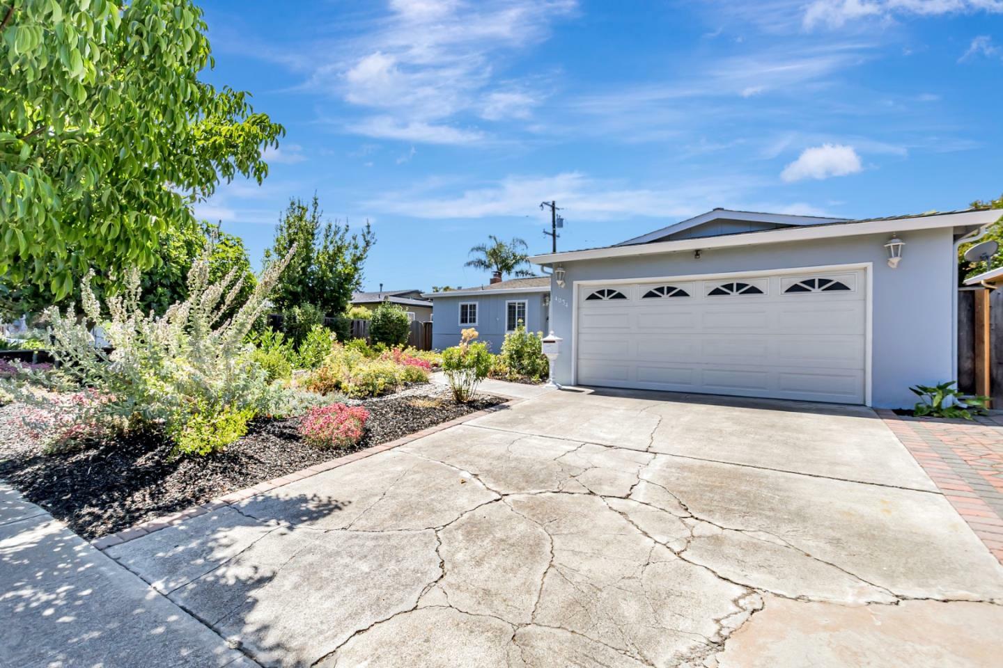 Property Photo: 4034 Yellowstone Drive CA 95130