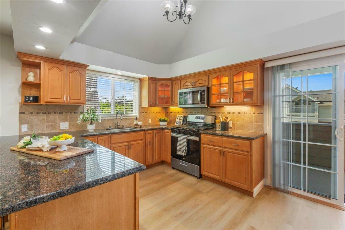 Property Photo: 10090 Pasadena Avenue B4 CA 95014