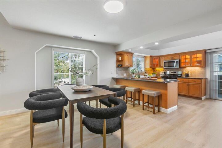 Property Photo:  10090 Pasadena Avenue B4  CA 95014 
