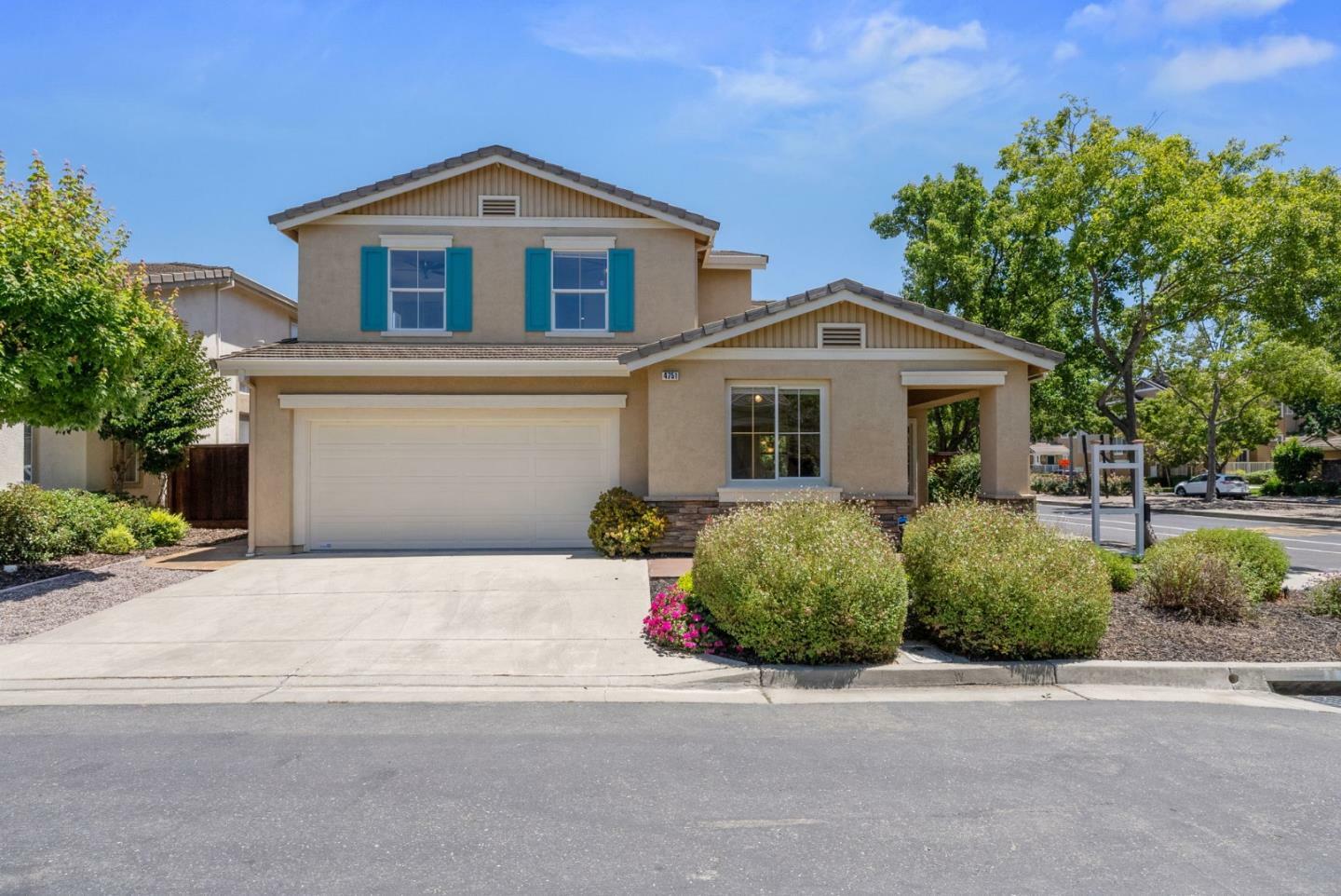 Property Photo: 4751 Mahogany Street CA 94568