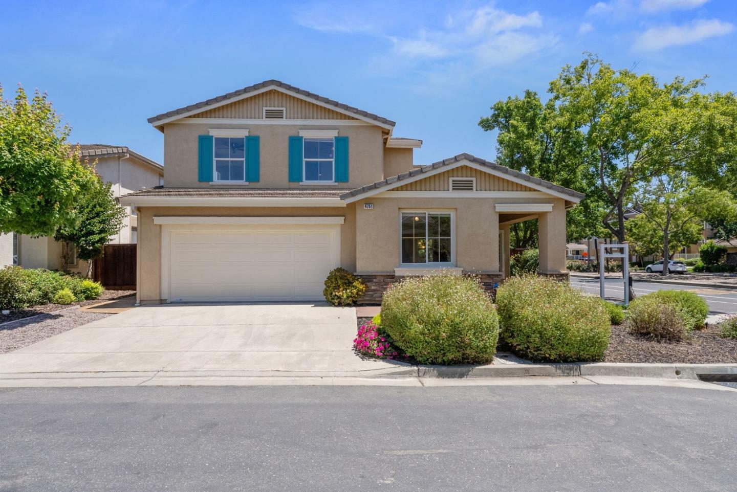 Property Photo: 4751 Mahogany Street CA 94568