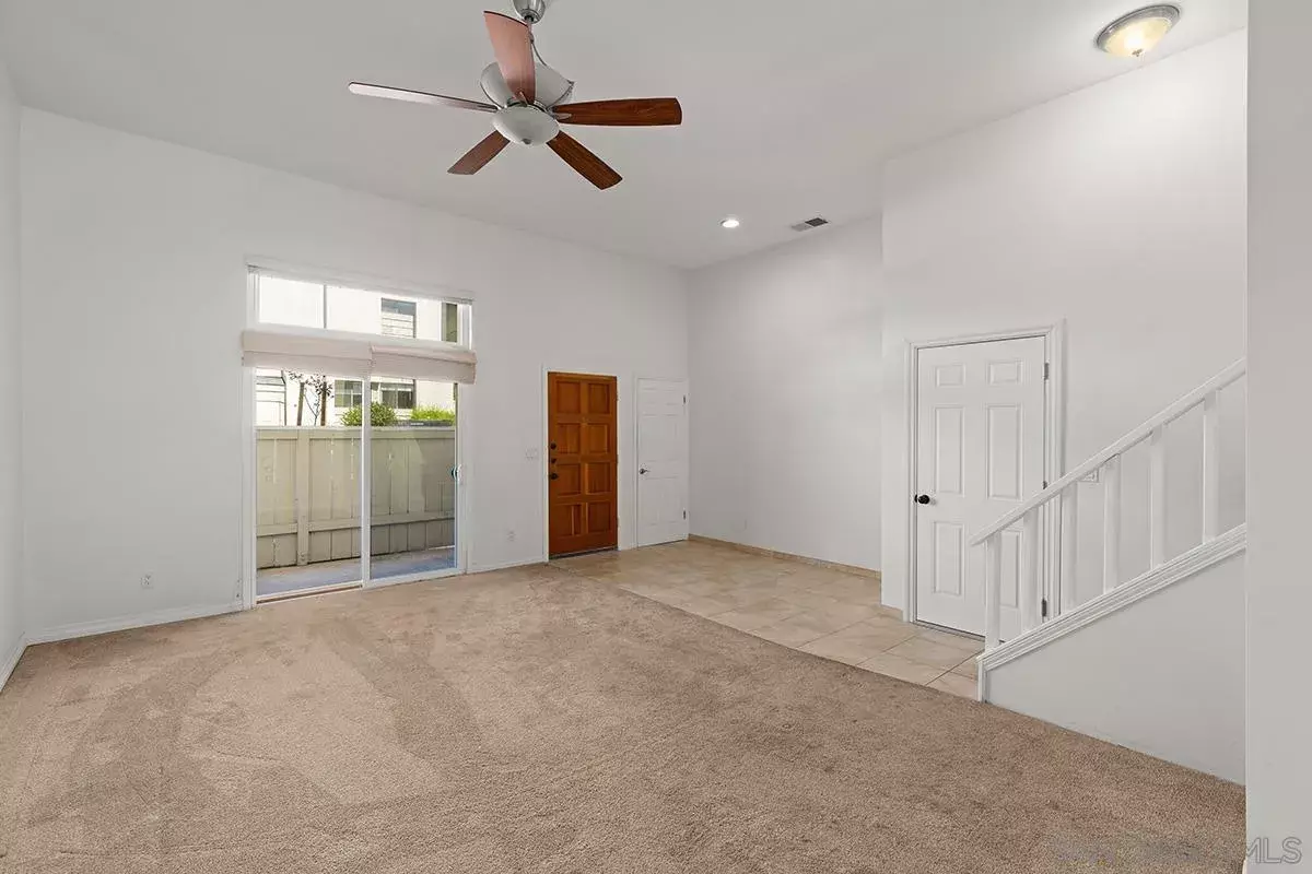 Property Photo: 4028 Mahaila Ave C CA 92122