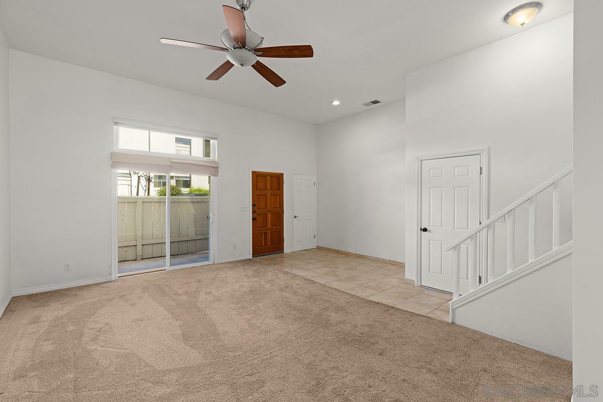 Property Photo: 4028 Mahaila Ave C CA 92122