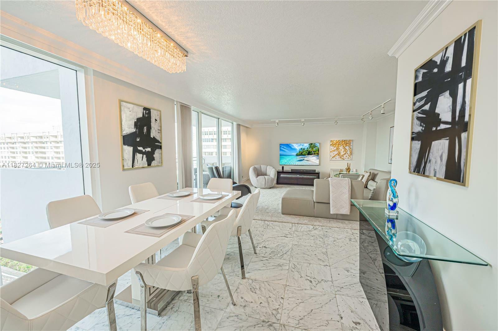 Property Photo: 2030 S Ocean Dr 2126 FL 33009