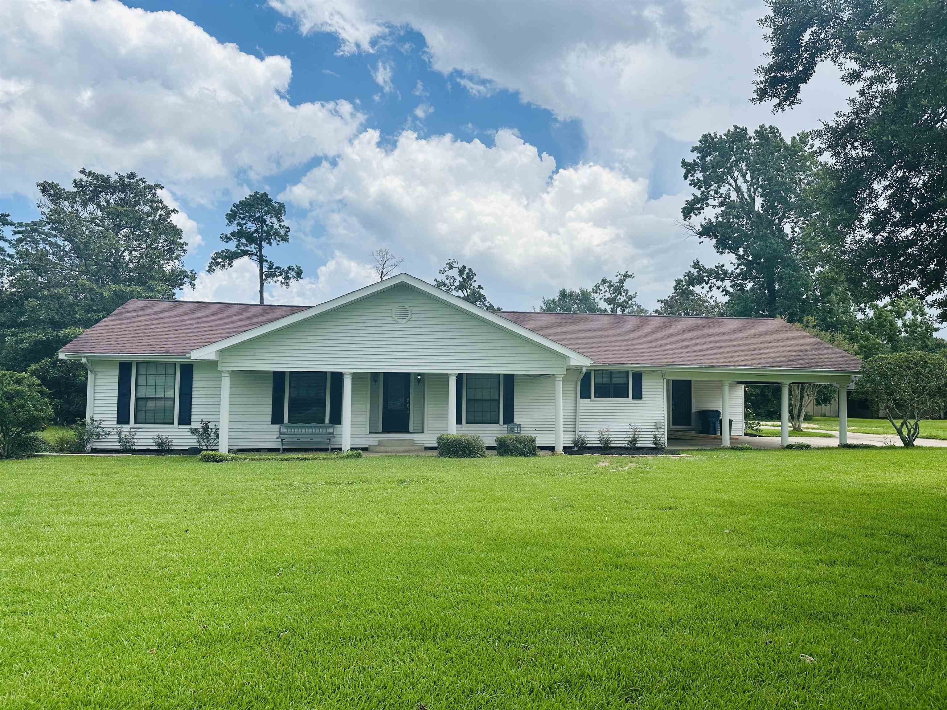 Property Photo: 8594 Morgan Lane TX 77632