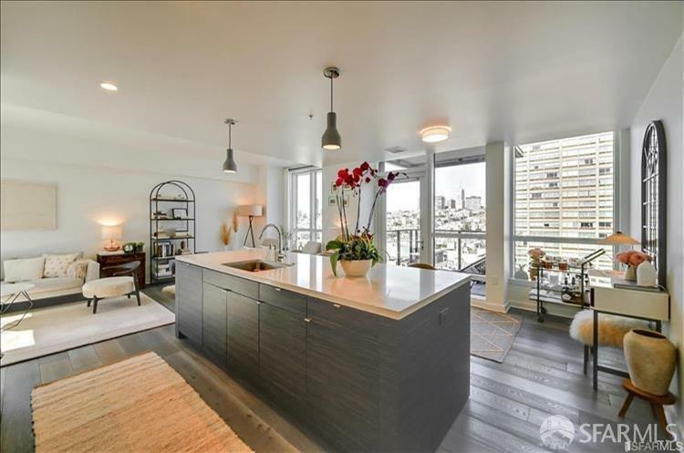 Property Photo: 1688 Pine Street E1002 CA 94109
